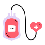 Safely Donate Blood