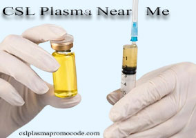 csl plasma near me