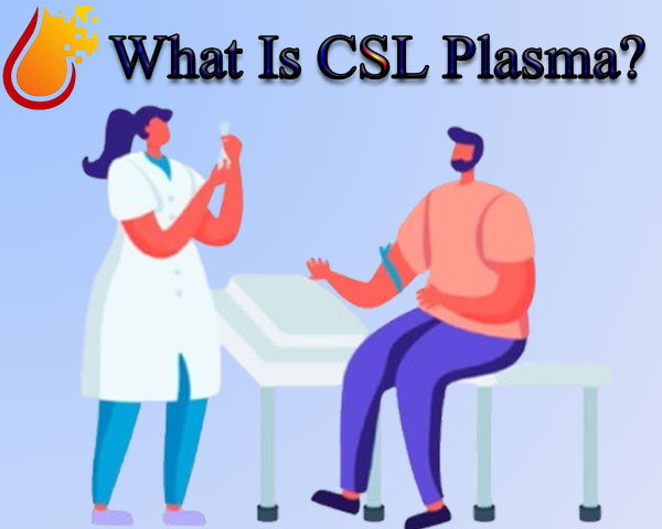 CSL Plasma Promo Code